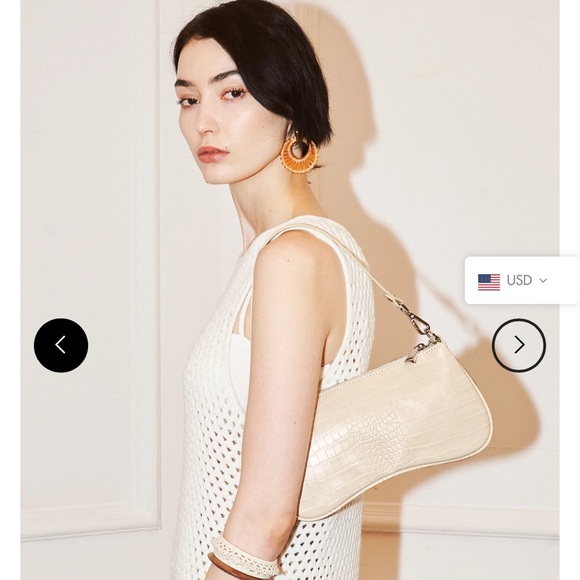 NEW WITH TAGS JW PEI Eva bag - Picture 4 of 8